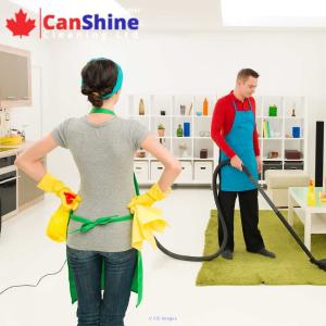 Residential & Commercial Cleaning Services Vancouver