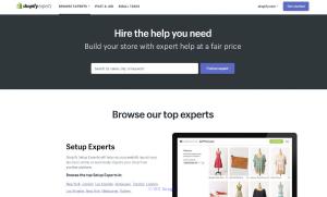 Finding Shopify Expert: How to Start the Hiring Process