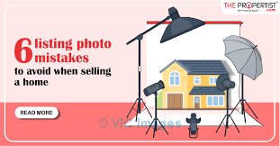 Avoid this serious mistake when selling your home.