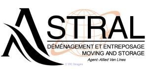 Déménagements et Entreposages Astral