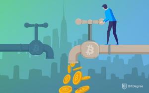 Best Paying Cryptocurrency Faucets in 2020