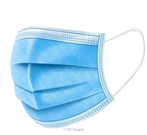 Disposable Medical Protective Masks