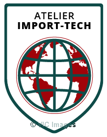 Atelier Import-Tech