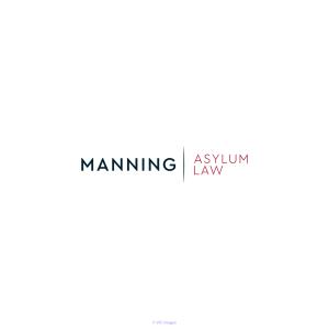 Manning Asylum Law