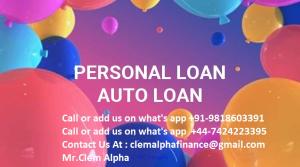 Business and Project capital Available, apply now tax money visa serv
