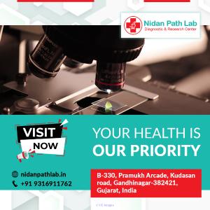 Full Health Check Up Near Me