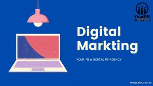 Digital Marketing Agency in Delhi
