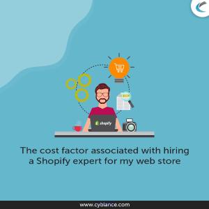 Do you need a Shopify Web Developer? Rates, Where to Find