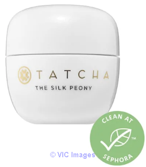 The Silk Peony Melting Eye Cream - TATCHA | Cherie