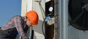 Furnace Repair and Cleaning in Toronto