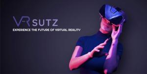 VRsutz, a virtual reality experience for everyone