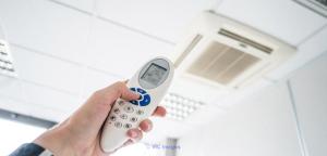 Air Conditioning Controls in Toronto