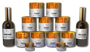 Ribogold skin care products in 2020 from Aevum Lifestyle