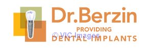 Dr. Berzin Dental Implants