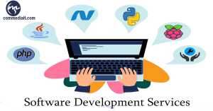 Software Development Company - Shriv Commedia Solutions