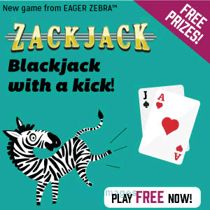 SFI Eager Zebra Games