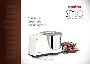 Santha StyloChocolate Melanger - Ultra Choco Grinder - myhomeshopping