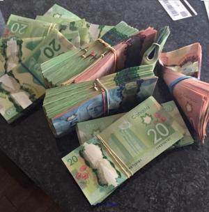 High Quality Undetectable Counterfeit Banknotes