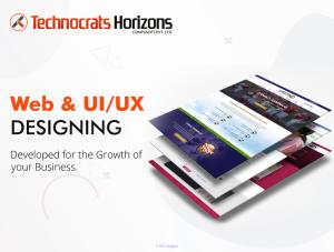 UI/UX Design For Website And Mobile App