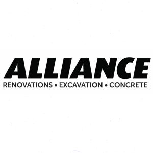Alliance Renovations - Calgary Basement Renovations