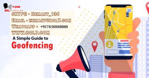 GEO FENCING GPS TRACKER IN SOUTH AFRICA