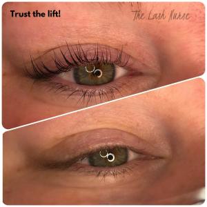 Lash Lifts