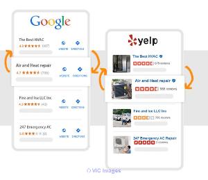 Get More Reviews & Increase Product Ratings - Zurvia Android App