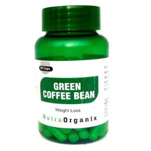 Buy Green Coffee Bean Capsules Overnight In Canada