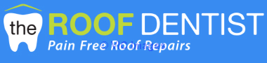 The Roof Dentist