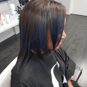Get Keratin Treatment service in Vancouver