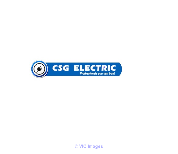 CSG Electric Supply