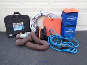 Motorhome products