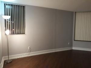 Private bedroom with ensuite private bathroom available for rent