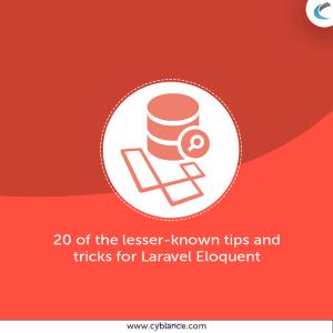 Eloquent Tips and Tricks