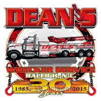 Deans Wrecker Service
