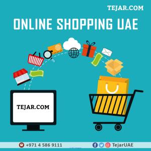 Online Shopping UAE