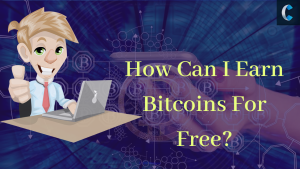 How Can I Earn Bitcoins For Free? Crypto Update.