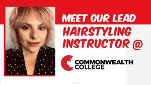 Bursary of $1500 Hair Styling Diploma Program