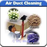 We give you best price for the duct and vent cleaning