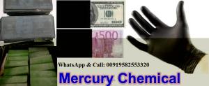 Defaced currencies cleaning CHEMICAL, ACTIVATION POWDER and MACHINE