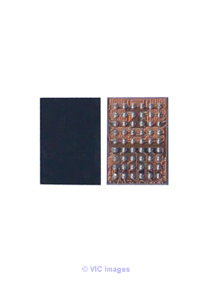 Samsung Note 9 Charging IC