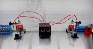 VTM Dispenser | VTM Liquid Dispenser | Semi Automatic