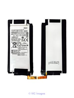 Motorola Droid Turbo 2 Battery Replacement - MobileSentrix Canada