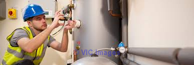 Fast & Reliable Hot Water Services Geelong