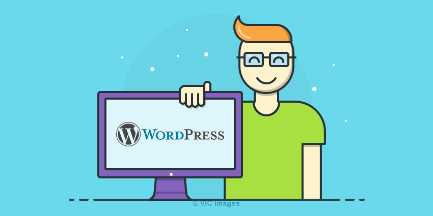 How to Make a WordPress Website