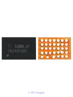 iPhone 7 Charging IC - MobileSentrix Canada