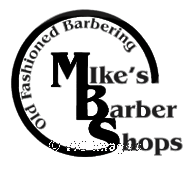 Mike's BarberShops