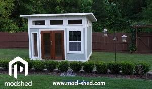 $100 Off Original Modular Studios from ModShed