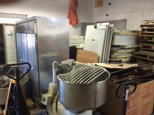 ABCO Food Equipment