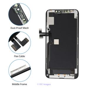 Brand new iPhone 7 LCD Screen replacement in Canada by GoKrazyWireless